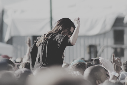 festival